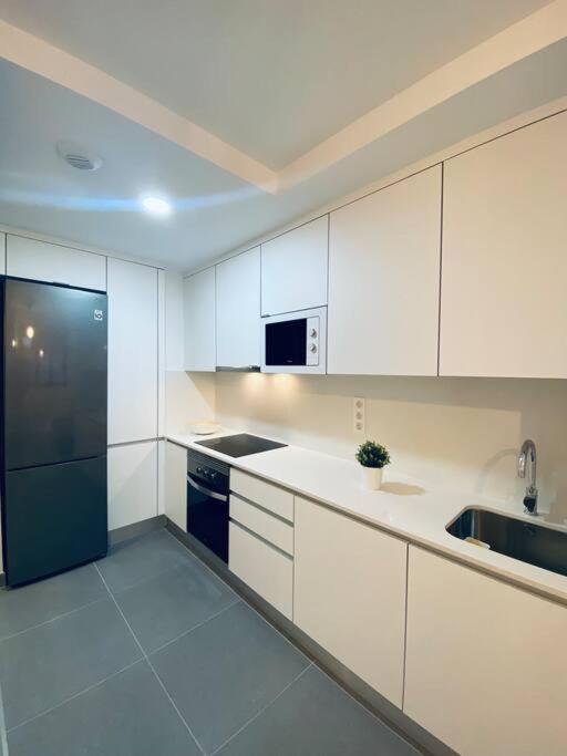Acogedor Y Comodo Apartamento Con Piscina Las Palmas de Gran Canaria Ngoại thất bức ảnh