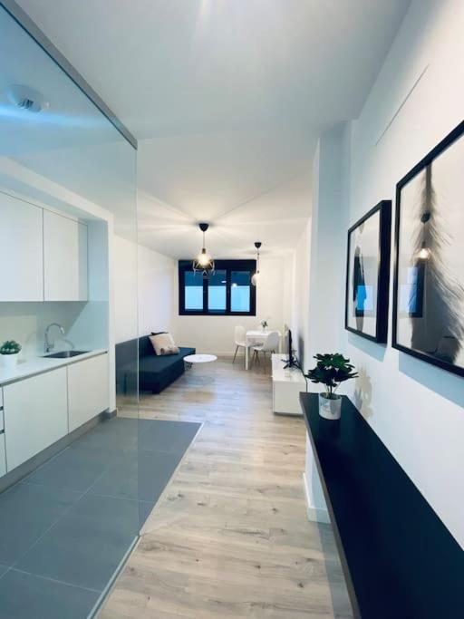 Acogedor Y Comodo Apartamento Con Piscina Las Palmas de Gran Canaria Ngoại thất bức ảnh