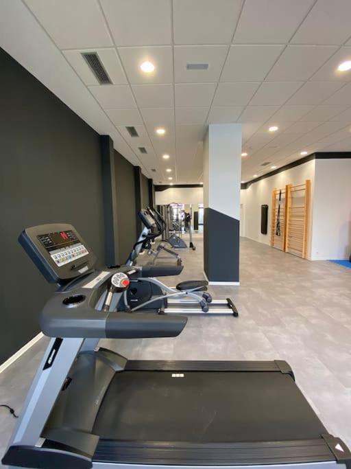 Acogedor Y Comodo Apartamento Con Piscina Las Palmas de Gran Canaria Ngoại thất bức ảnh