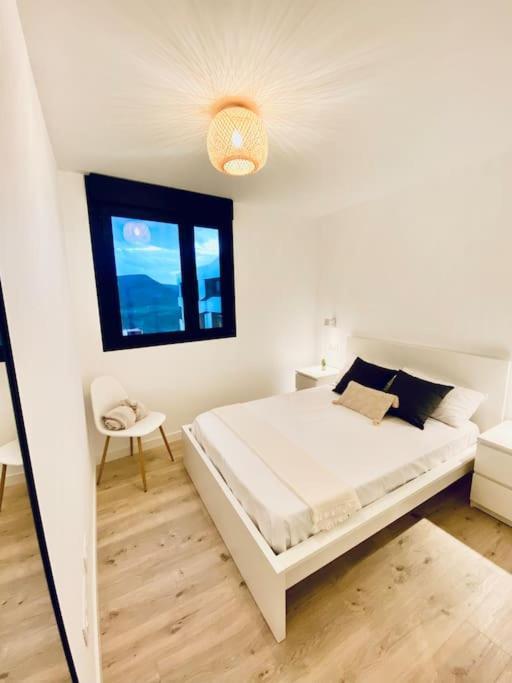 Acogedor Y Comodo Apartamento Con Piscina Las Palmas de Gran Canaria Ngoại thất bức ảnh
