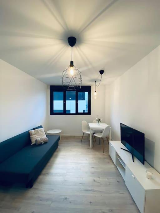 Acogedor Y Comodo Apartamento Con Piscina Las Palmas de Gran Canaria Ngoại thất bức ảnh