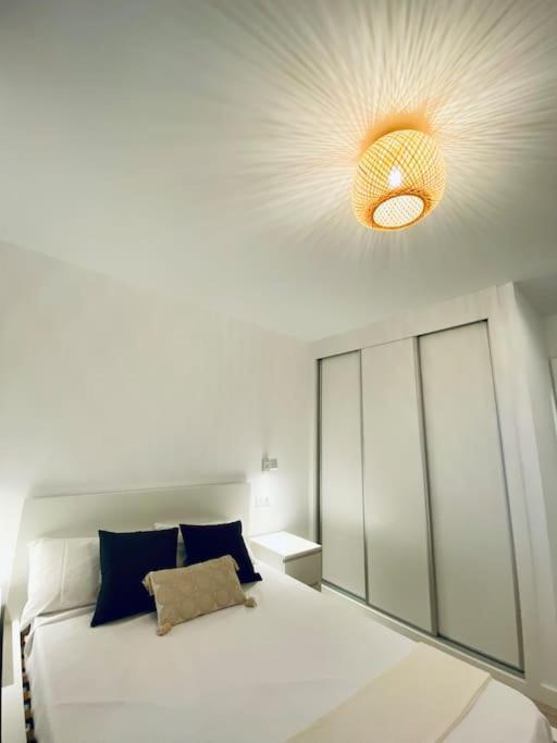 Acogedor Y Comodo Apartamento Con Piscina Las Palmas de Gran Canaria Ngoại thất bức ảnh