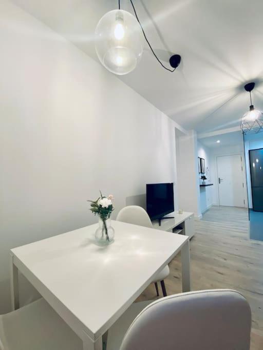 Acogedor Y Comodo Apartamento Con Piscina Las Palmas de Gran Canaria Ngoại thất bức ảnh