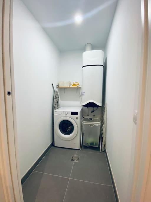 Acogedor Y Comodo Apartamento Con Piscina Las Palmas de Gran Canaria Ngoại thất bức ảnh