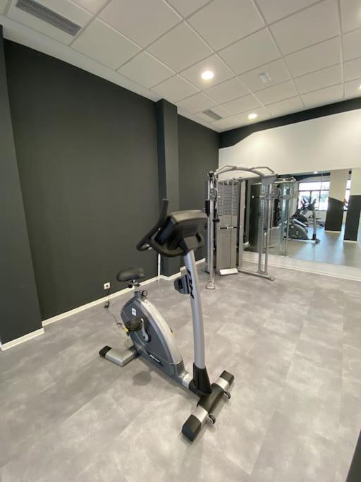 Acogedor Y Comodo Apartamento Con Piscina Las Palmas de Gran Canaria Ngoại thất bức ảnh