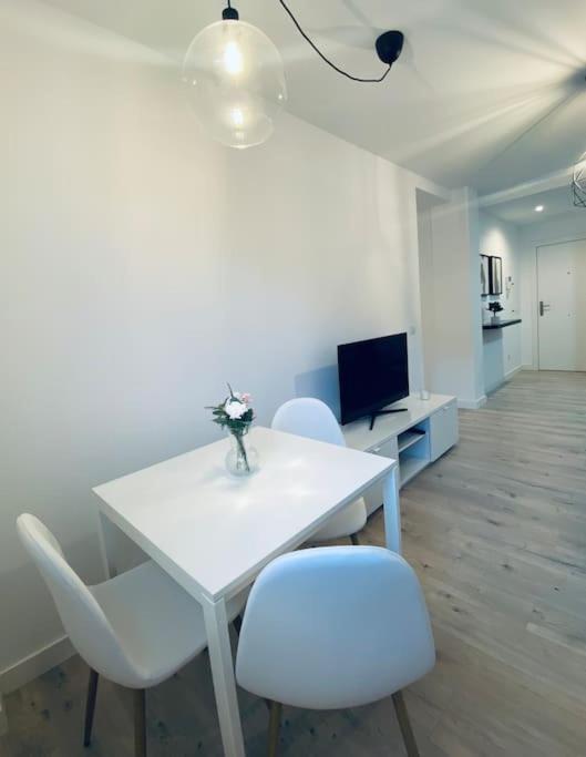 Acogedor Y Comodo Apartamento Con Piscina Las Palmas de Gran Canaria Ngoại thất bức ảnh
