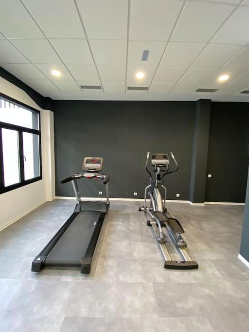 Acogedor Y Comodo Apartamento Con Piscina Las Palmas de Gran Canaria Ngoại thất bức ảnh